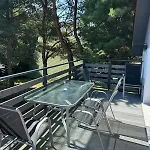 Apartman Ostrowski Zakatek - *