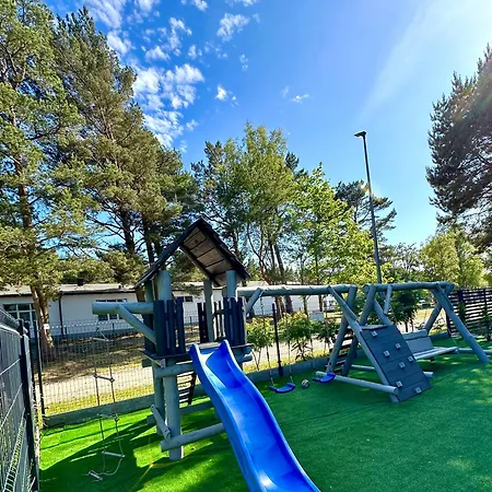 Appartamento Ostrowski Zakatek - Ostrowo (Puck)