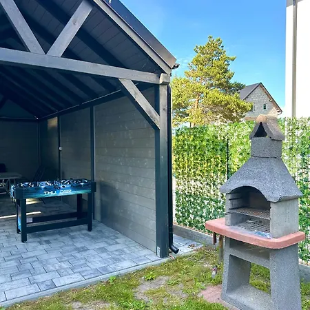 Ostrowski Zakatek - Ostrowo (Puck)