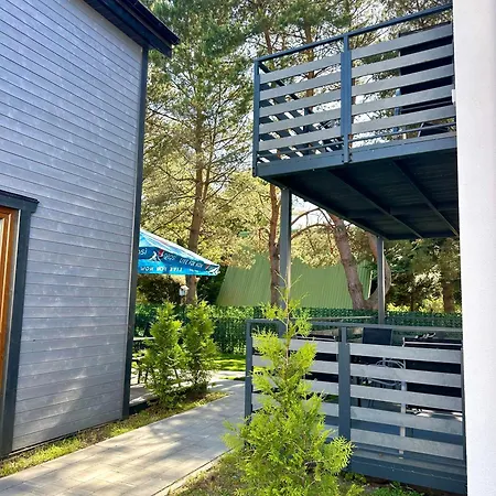 Appartamento Ostrowski Zakatek - Ostrowo (Puck)