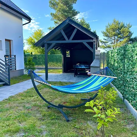 Ostrowski Zakatek - * Ostrowo (Puck)