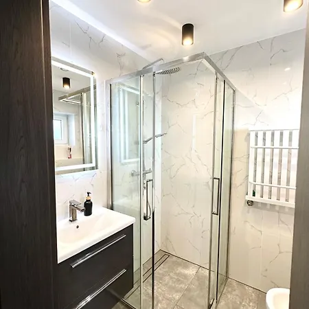 Ostrowski Zakątek - Apartament *