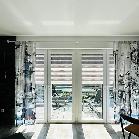 Ostrowski Zakatek - * Ostrowo (Puck)