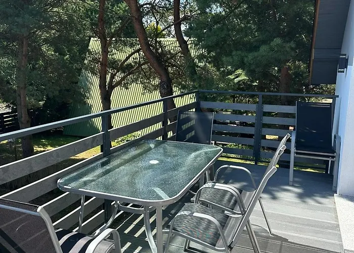 Appartamento Ostrowski Zakatek - *