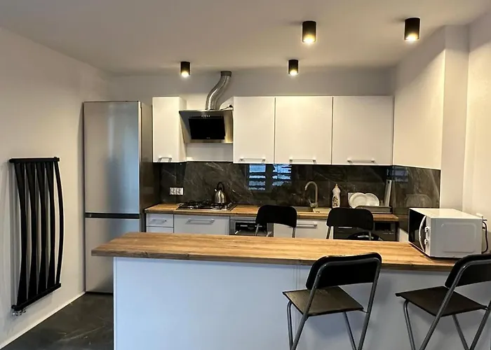 Ostrowski Zakatek - Ostrowo (Puck)