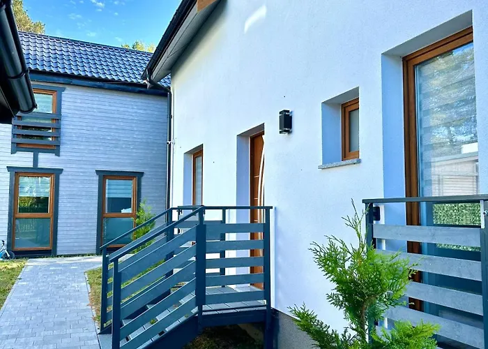 Appartamento Ostrowski Zakatek - *