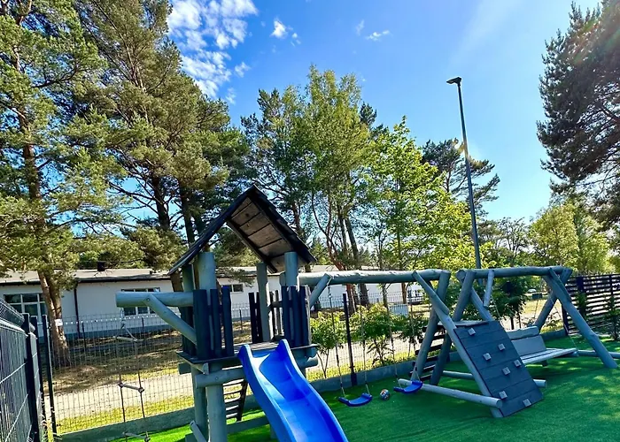 Appartamento Ostrowski Zakatek - Ostrowo (Puck)