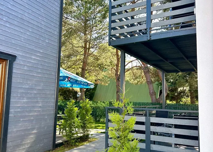 Appartamento Ostrowski Zakatek - Ostrowo (Puck)