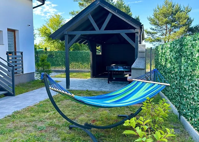 Ostrowski Zakatek - * Ostrowo (Puck)