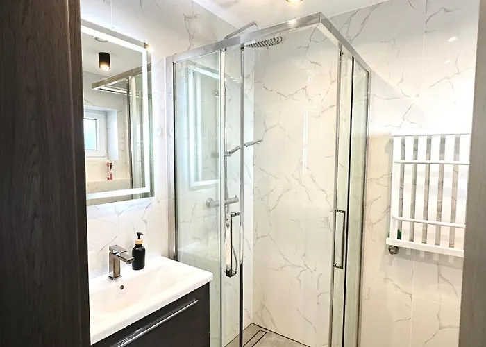 Ostrowski Zakatek - Appartamento *