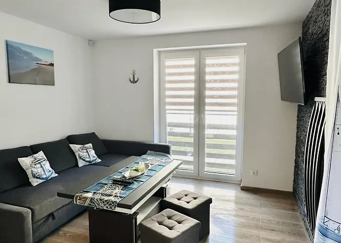 Ostrowski Zakatek - Appartamento