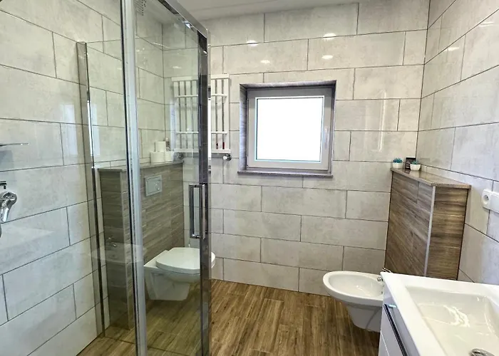 Ostrowski Zakatek - * Ostrowo (Puck)