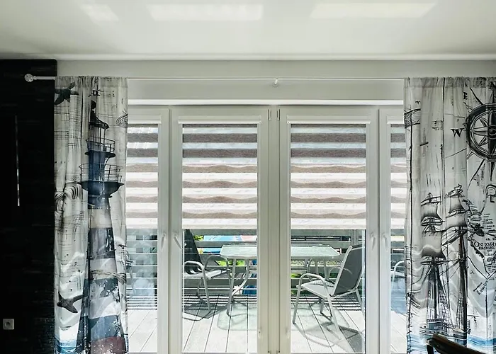 Ostrowski Zakatek - * Ostrowo (Puck)