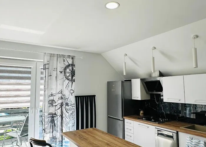 Ostrowski Zakatek - *